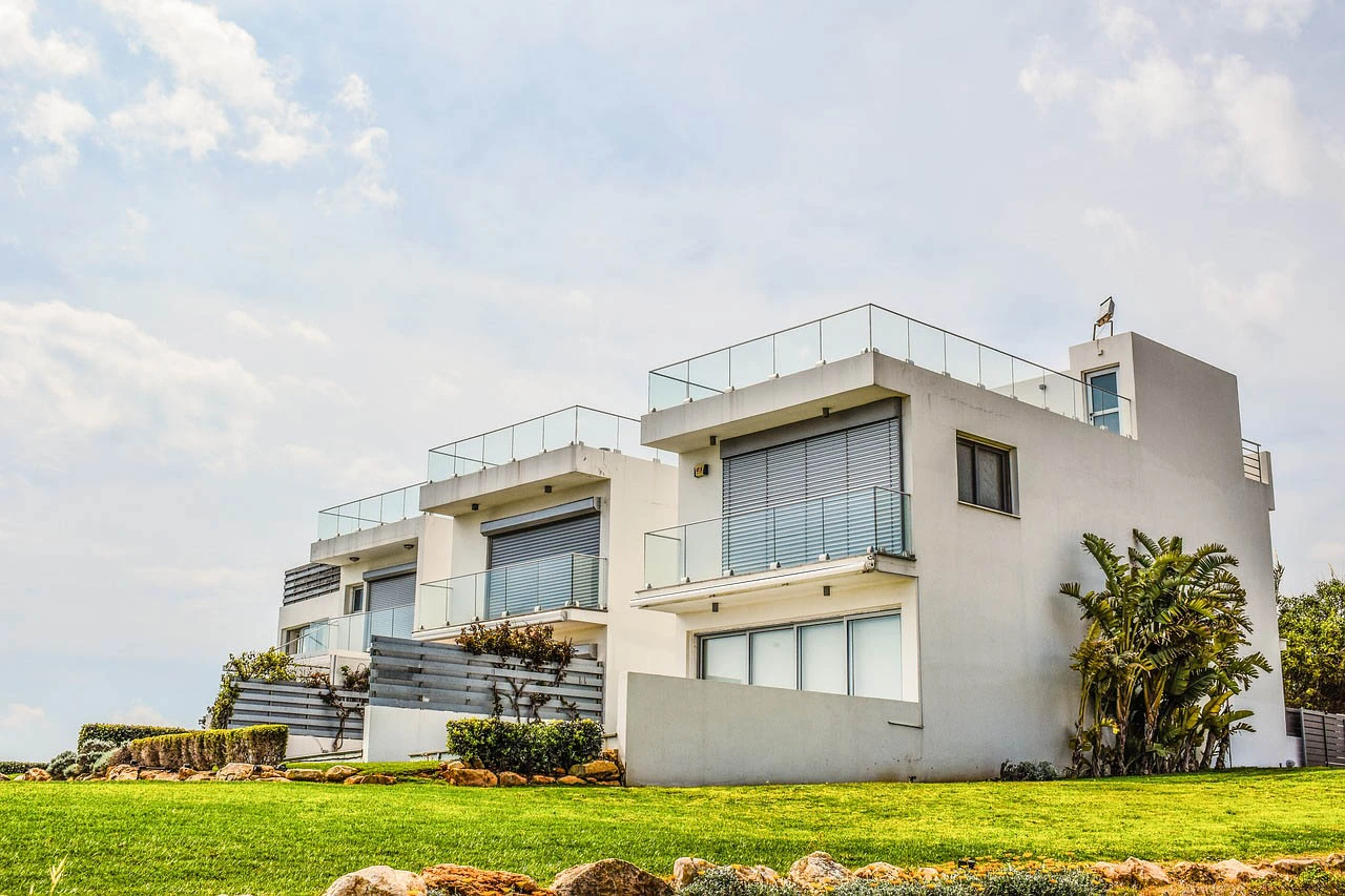 Sky Garden Residence II in Florida