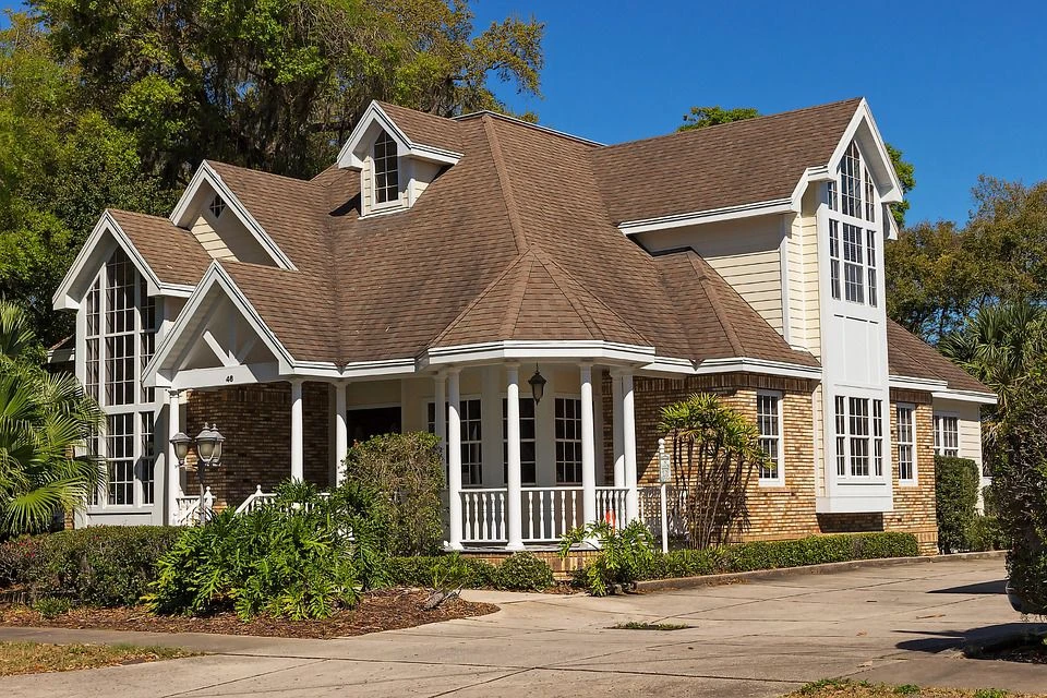 Grand Lakeside Mansion Elite