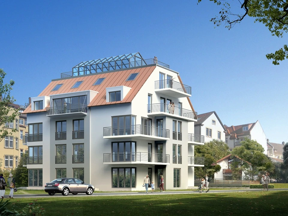 Regal Colonial Villa Elite in Orchard Road