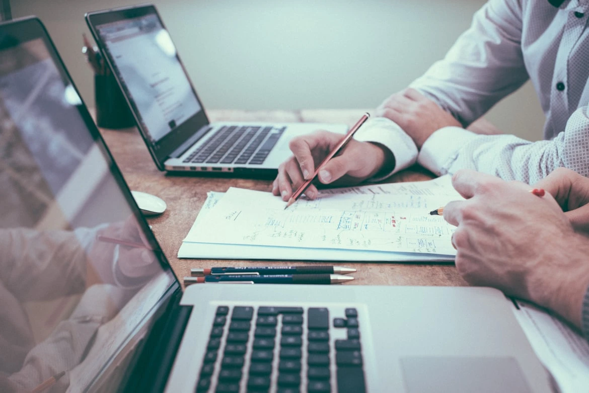Mastering the Art of Digital Property Investment